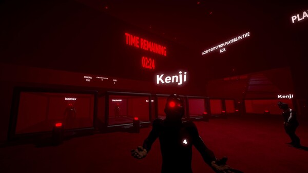 Damashi Game screenshot 3