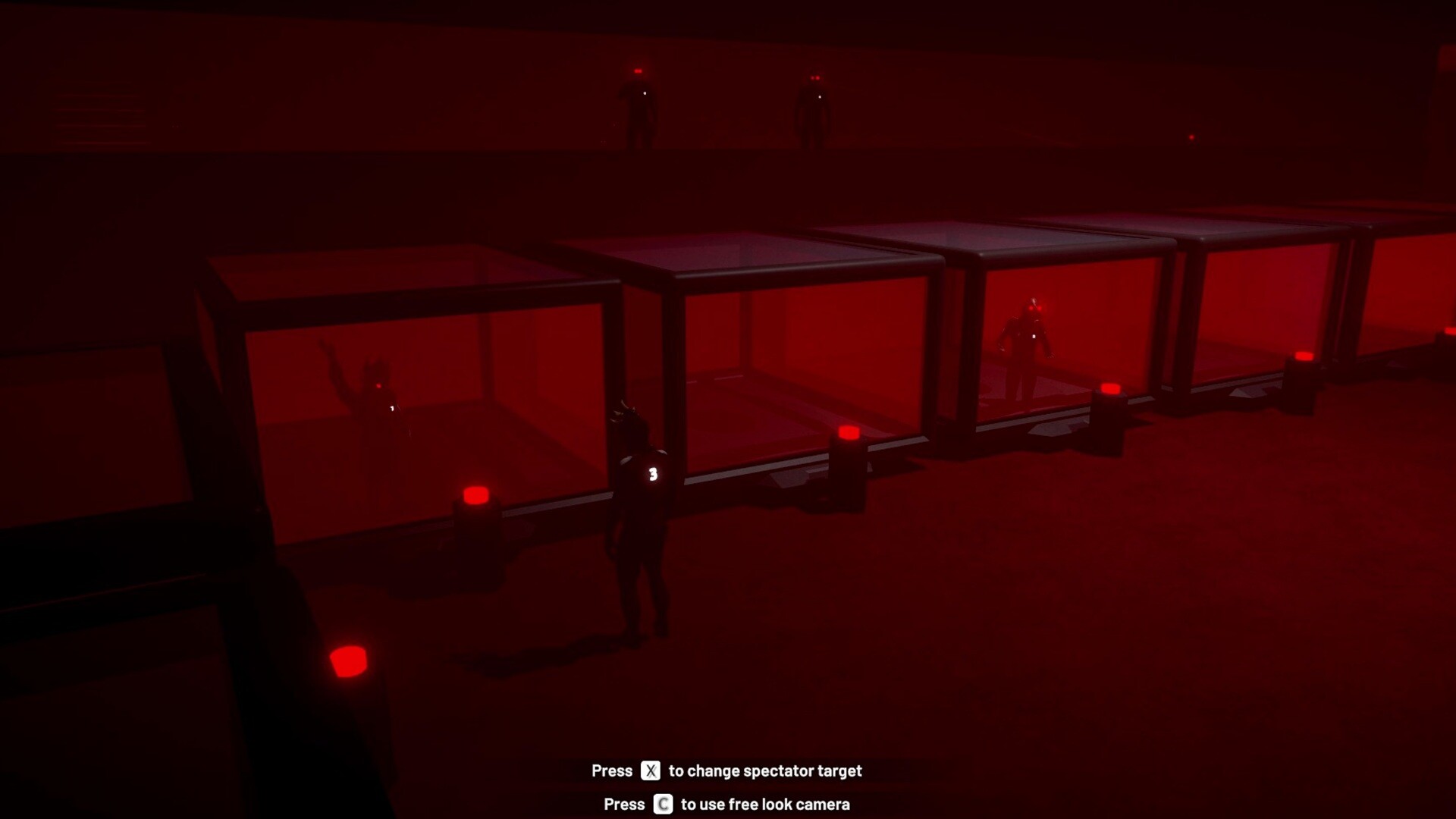 Damashi Game screenshot #8