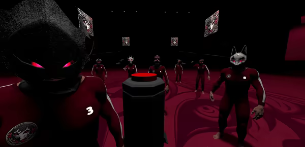 Damashi Game video 1
