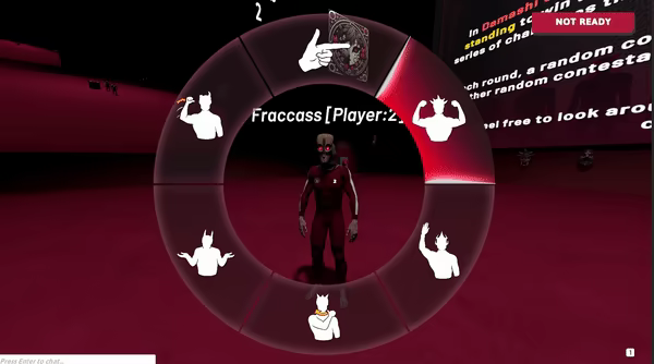 Damashi Game video 4