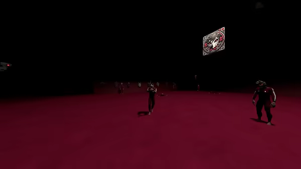 Damashi Game video 3