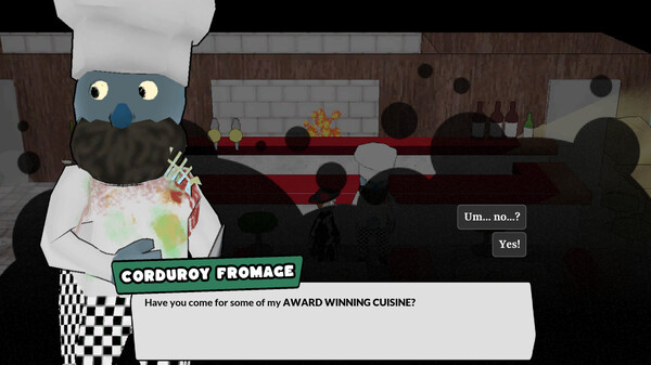 A Match Made In Hell screenshot 6