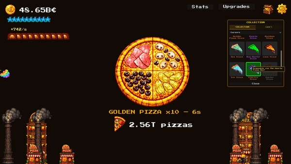 Pizza Empire screenshot 5