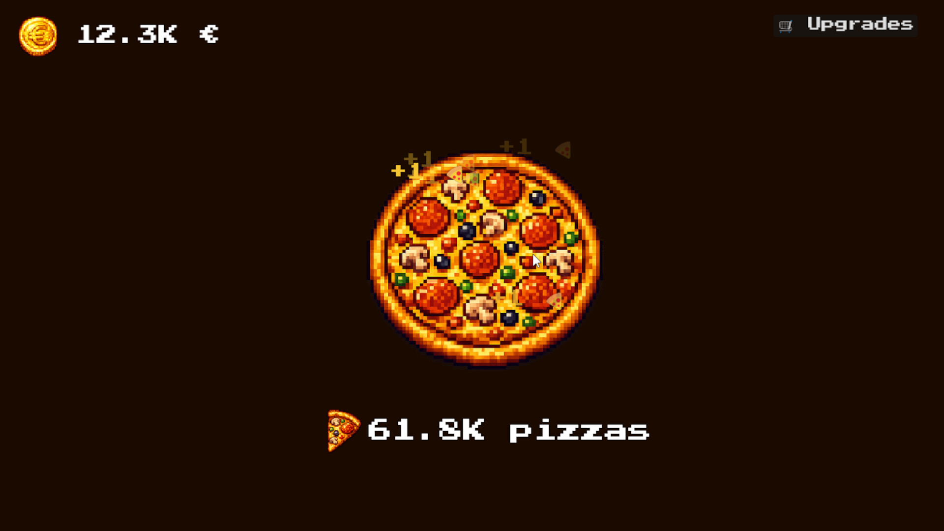Pizza Empire screenshot #1