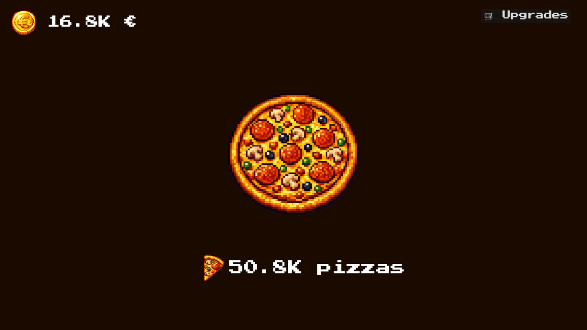 Pizza Empire screenshot #2