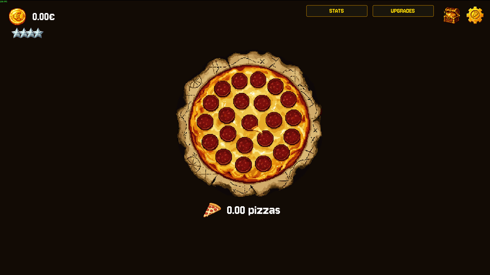 Pizza Empire