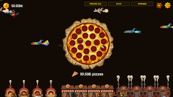 Pizza Empire screenshot 5