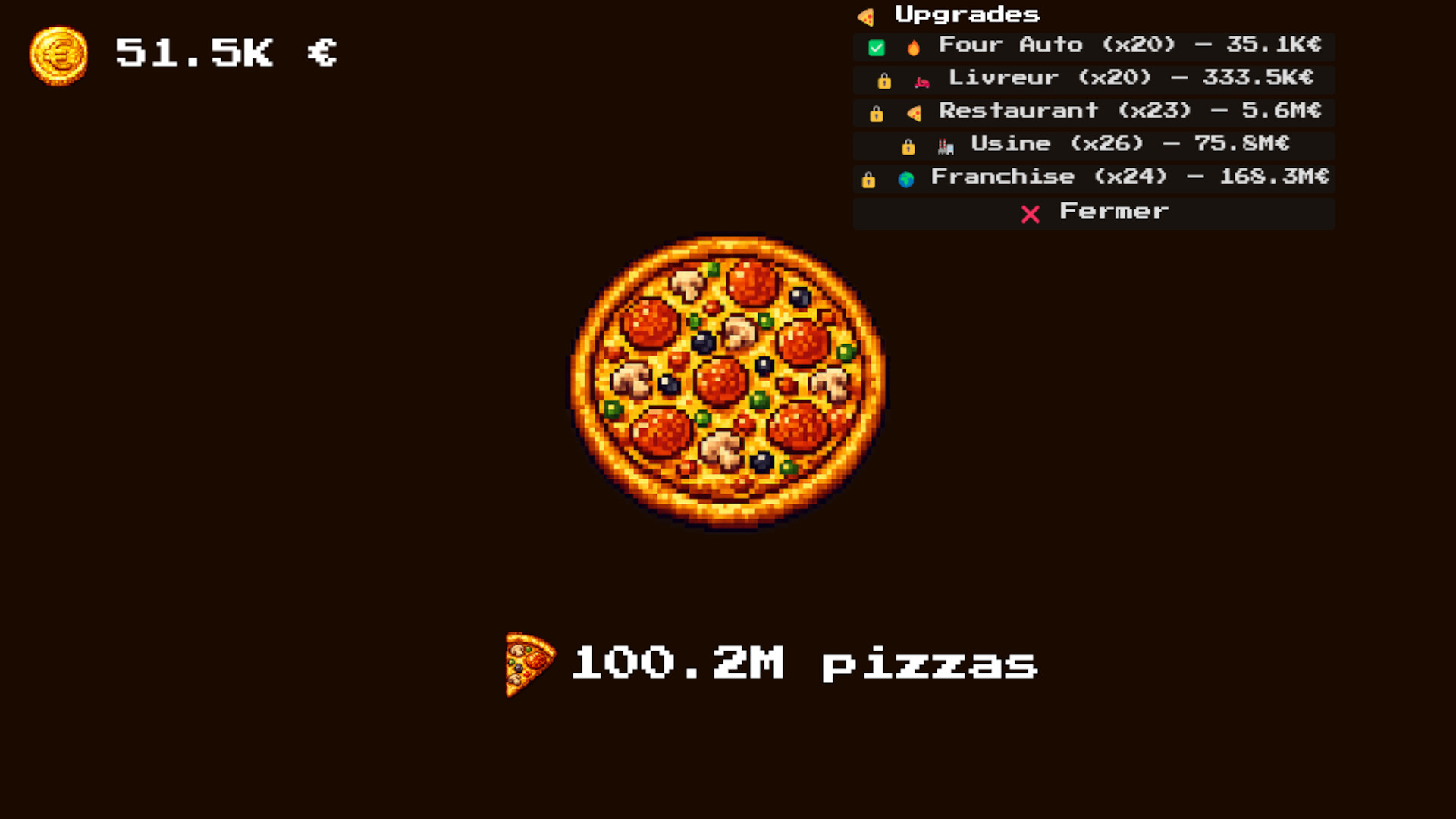 Pizza Empire screenshot #4