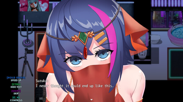 Screenshot 4 of New Eromancer - final gameplay screenshot
