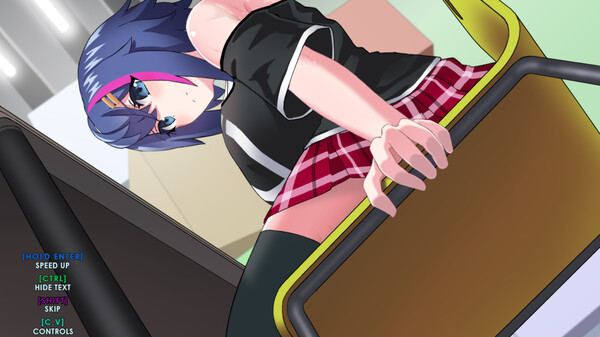 New Eromancer screenshot 5