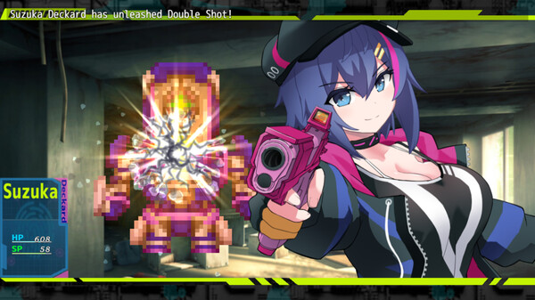 New Eromancer screenshot 3