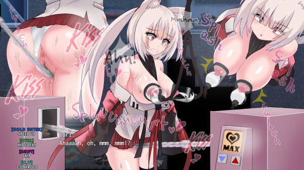 New Eromancer screenshot 6