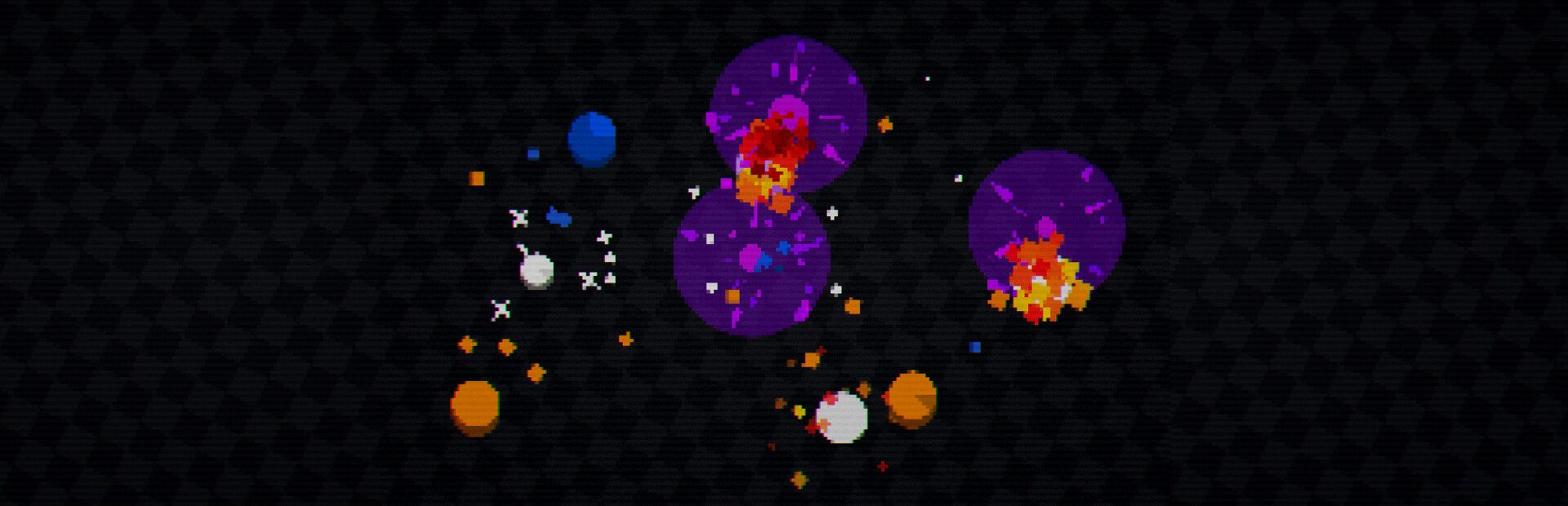 Bullet Rogue