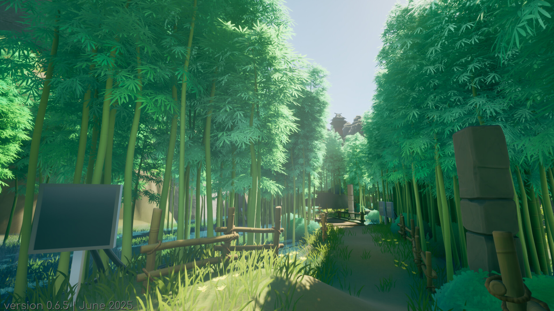 TOWST: The One Who Sees Things screenshot #6