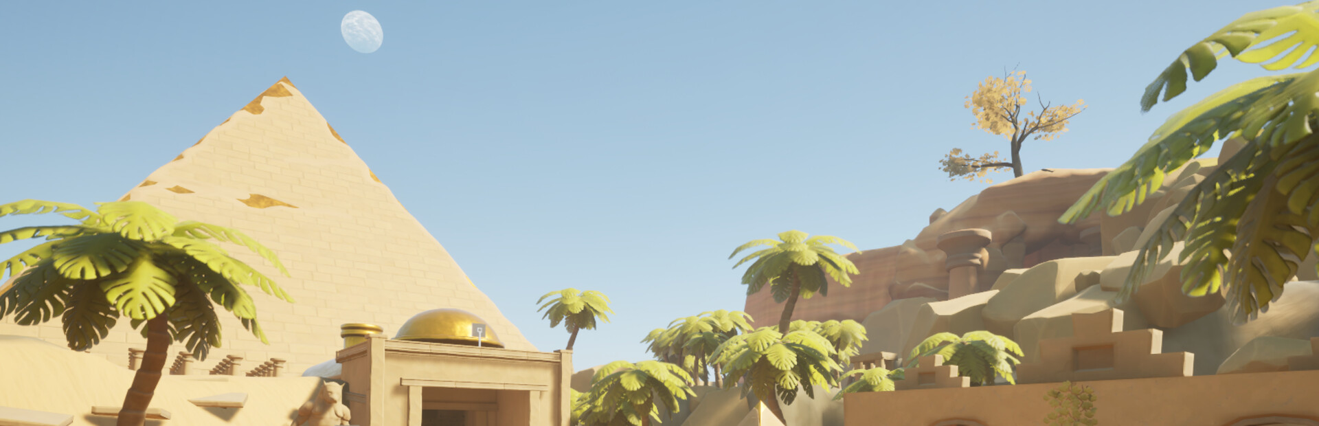 TOWST: The One Who Sees Things