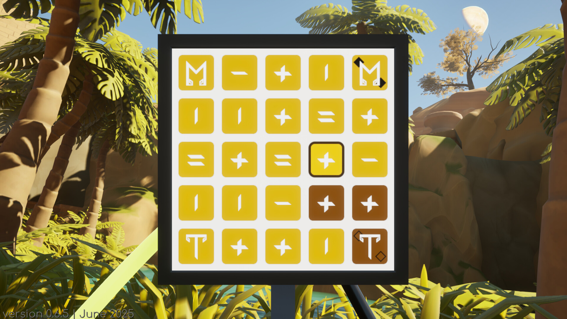 TOWST: The One Who Sees Things screenshot #4