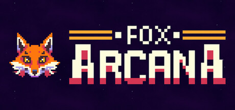 Fox Arcana header art