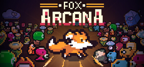 Fox Arcana