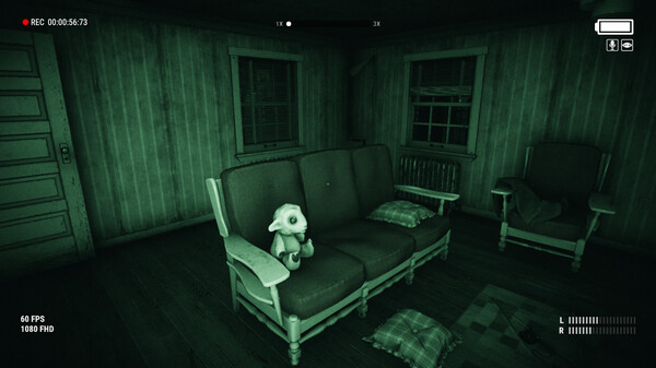 Скриншот из Dreamless Demo