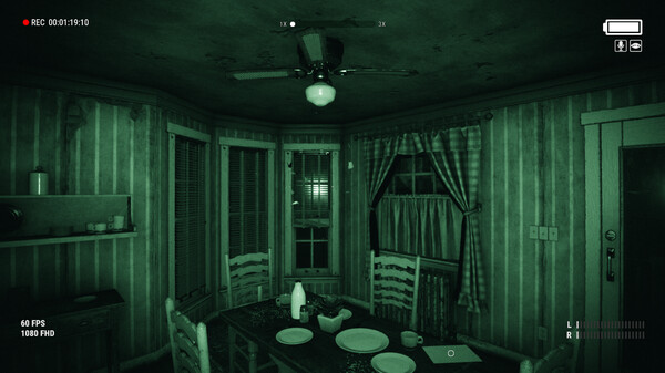 Скриншот из Dreamless Demo
