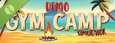 Gym Camp Simulator Demo Small Capsule Image