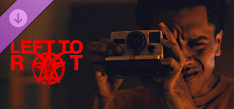 Left to Rot - Live Action Movie banner image