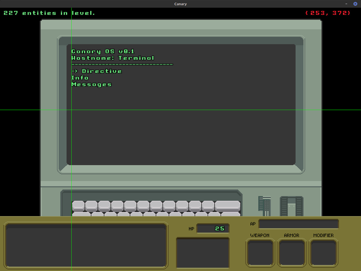 Canary Featured Screenshot #1