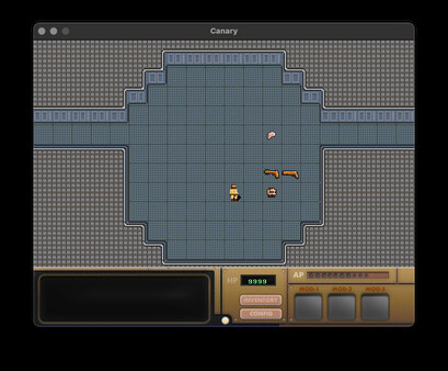 Canary screenshot 6