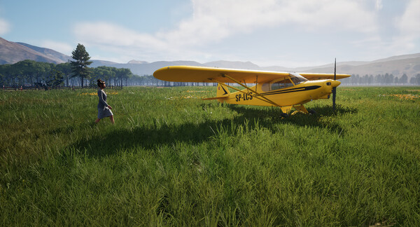 Airport Manager screenshot 1