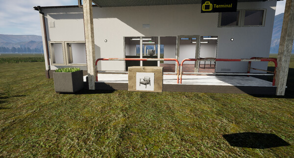 Airport Manager screenshot 5