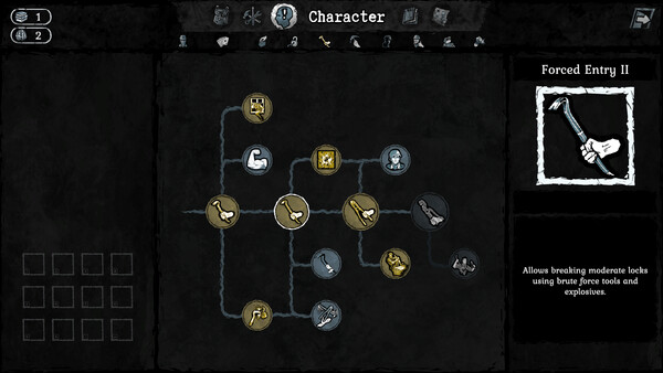 Deserter screenshot 6