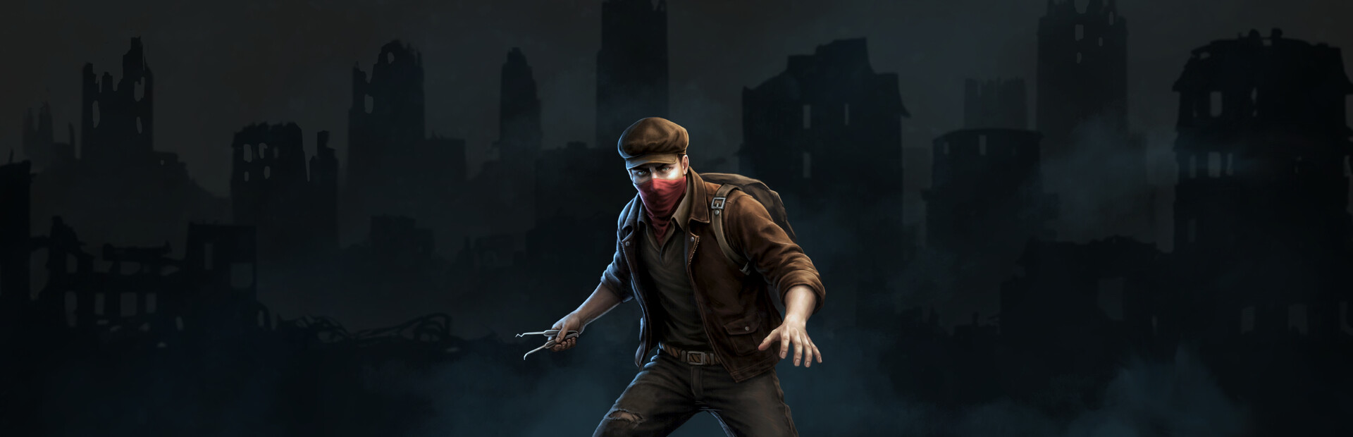 Deserter