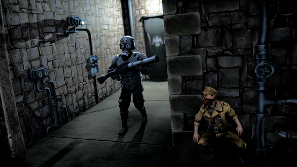 Deserter screenshot 8