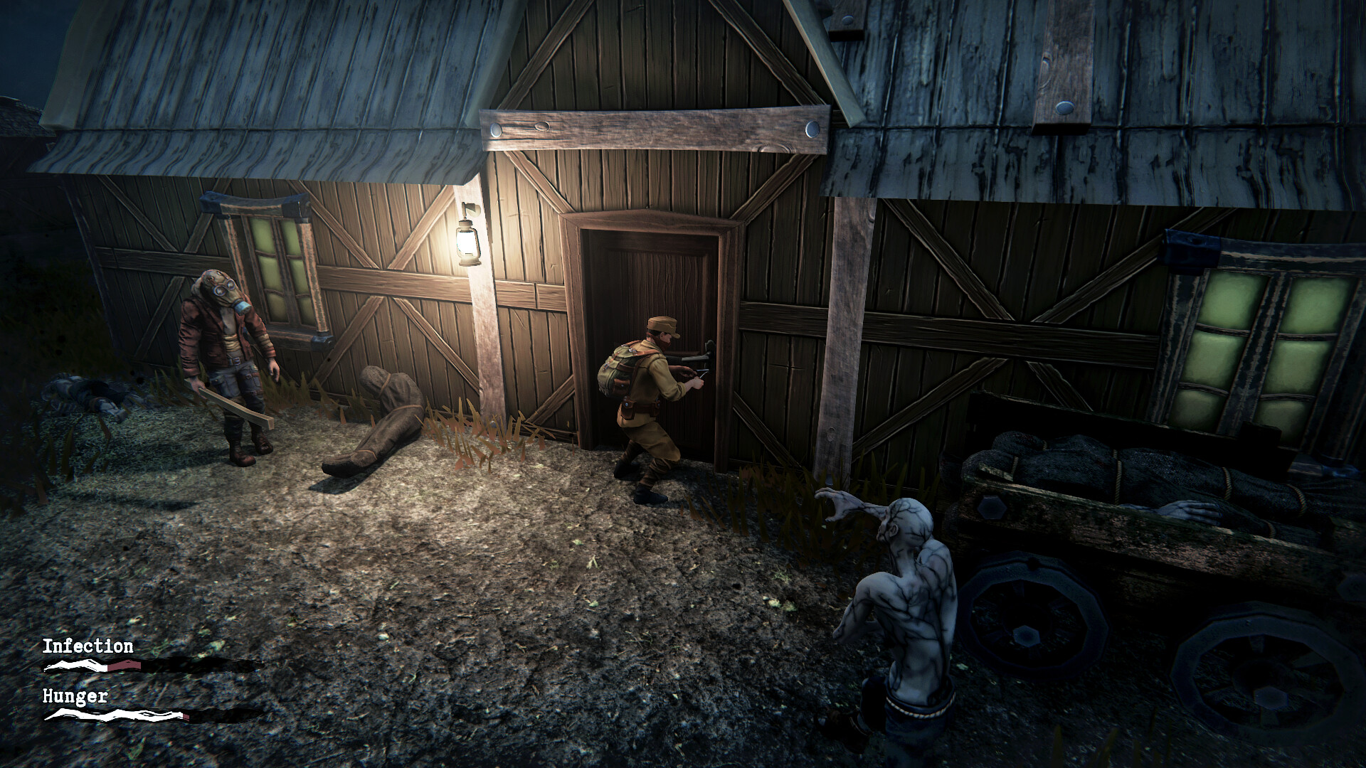 Deserter screenshot #5