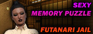 Sexy Memory Puzzle - Futanari Jail