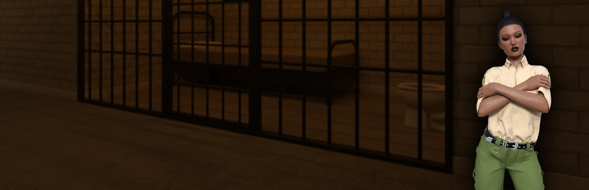 Sexy Memory Puzzle - Futanari Jail