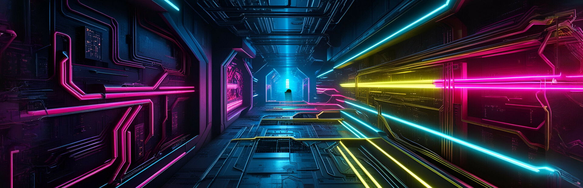 Cybergrid: Beat Survivors