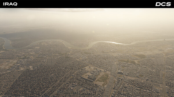 DCS: Iraq
