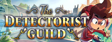The Detectorist Guild