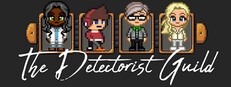 The Detectorist Guild game capsule image