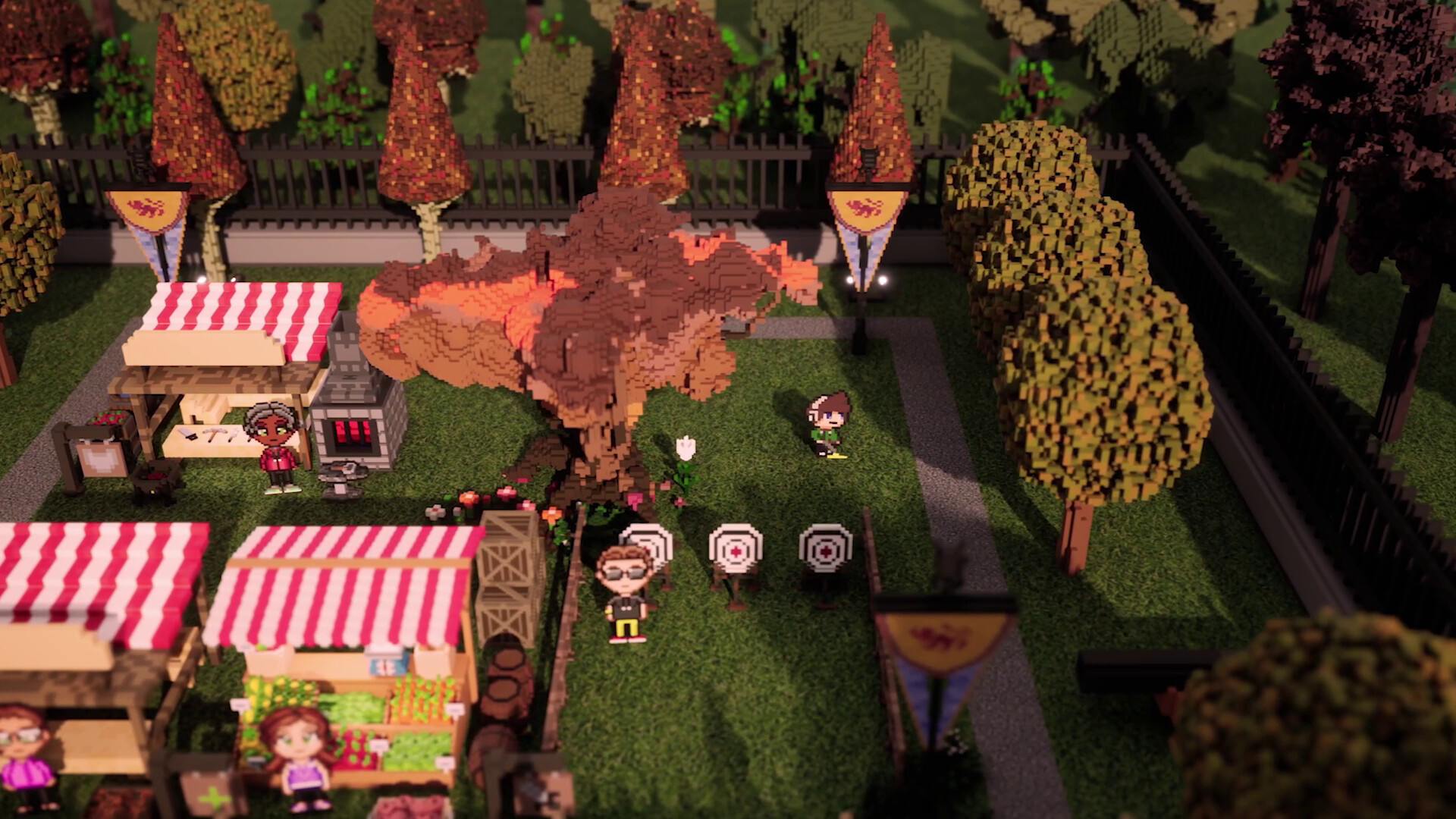 The Detectorist Guild Featured Screenshot #1