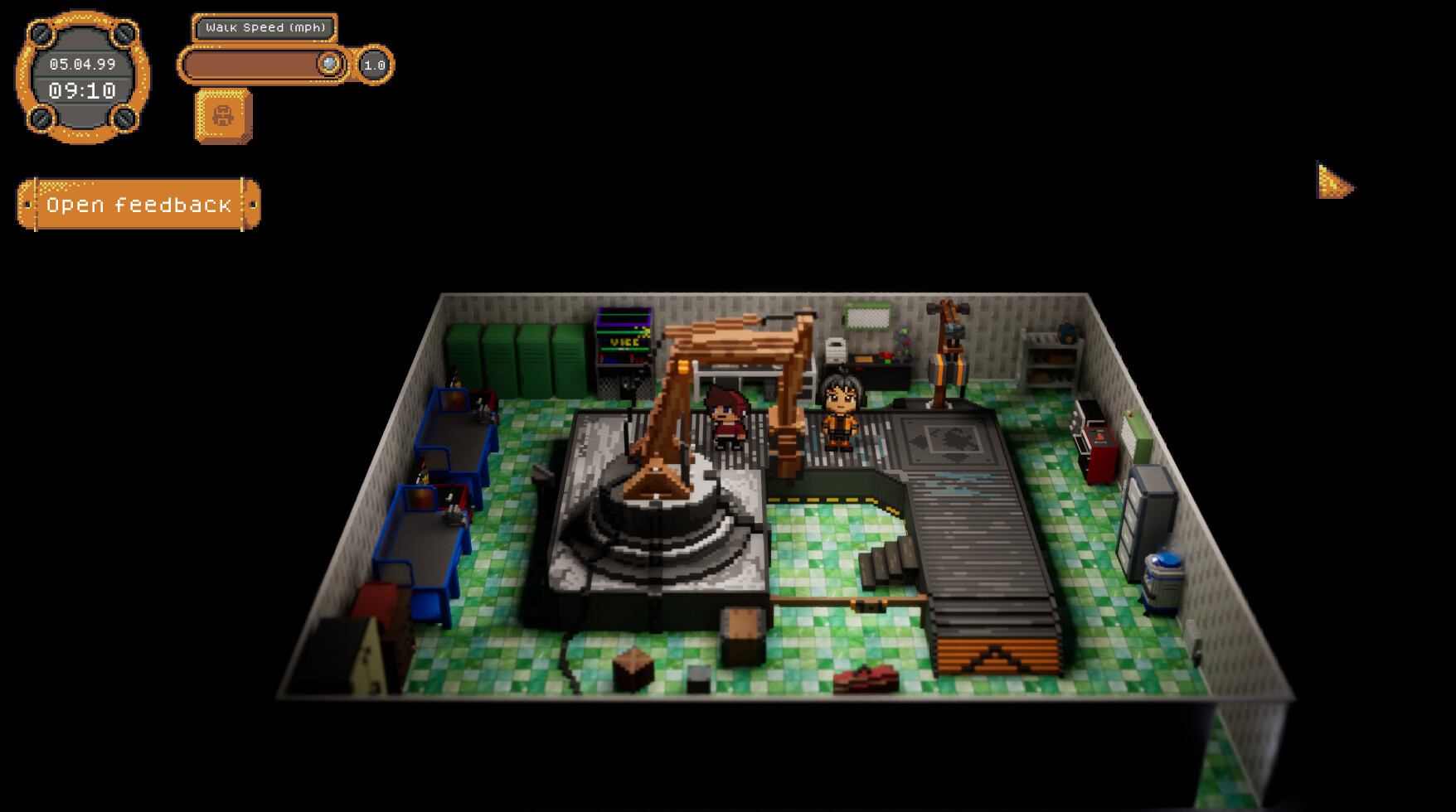 The Detectorist Guild screenshot #8