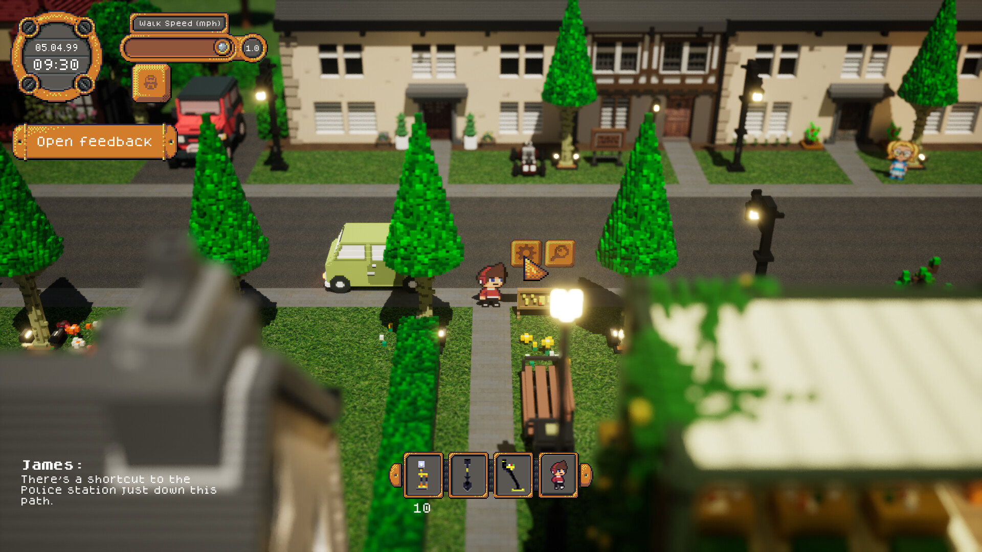 The Detectorist Guild screenshot #5