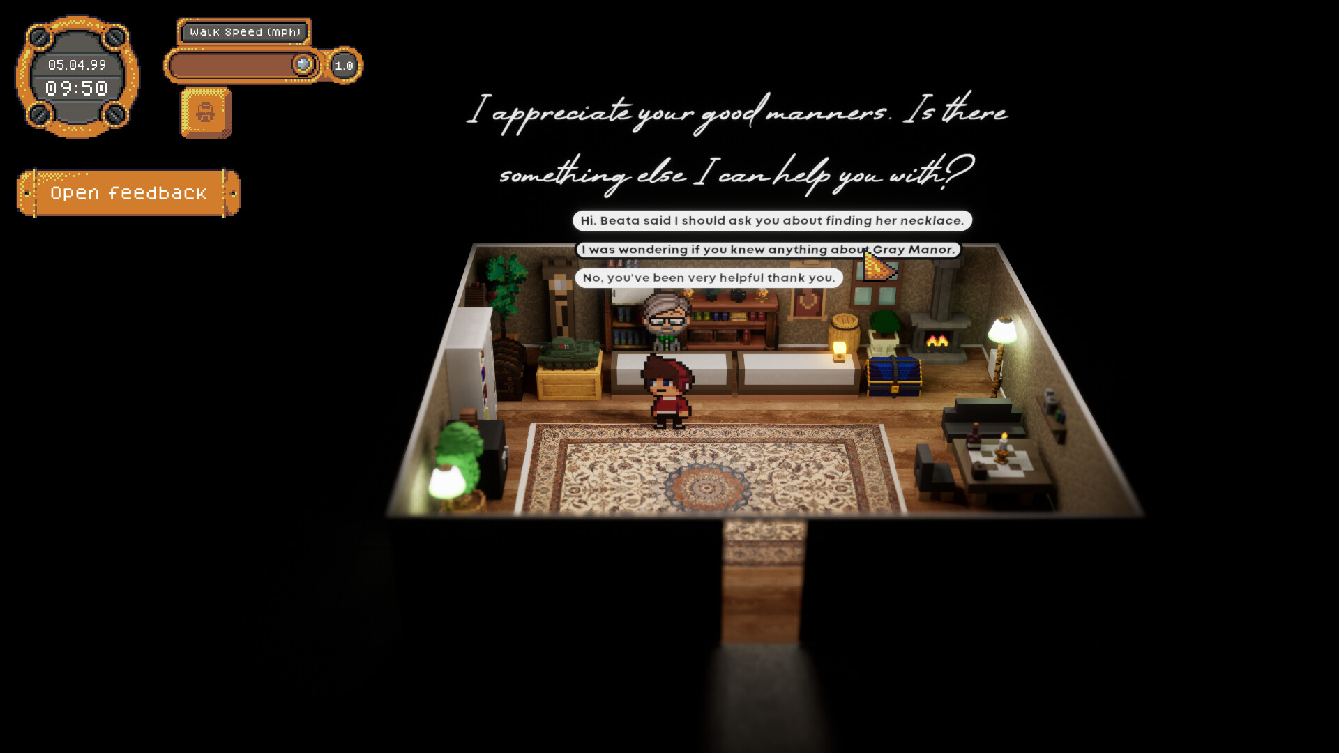 The Detectorist Guild screenshot #6