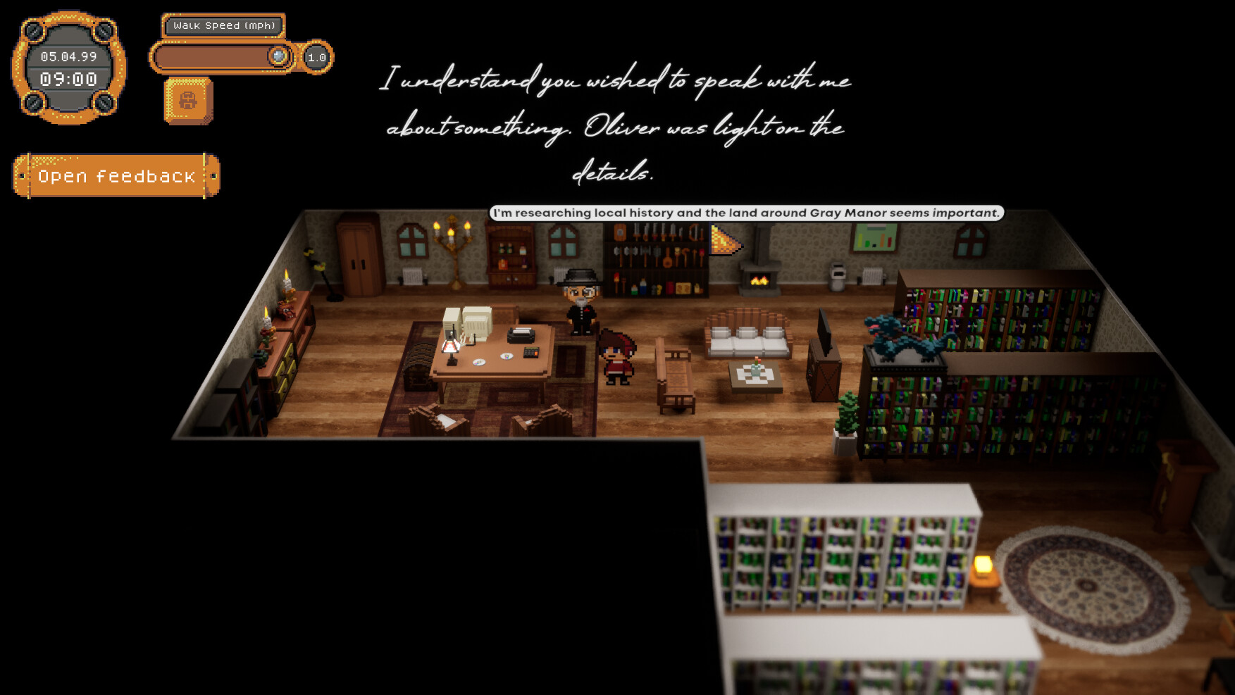 The Detectorist Guild screenshot #13