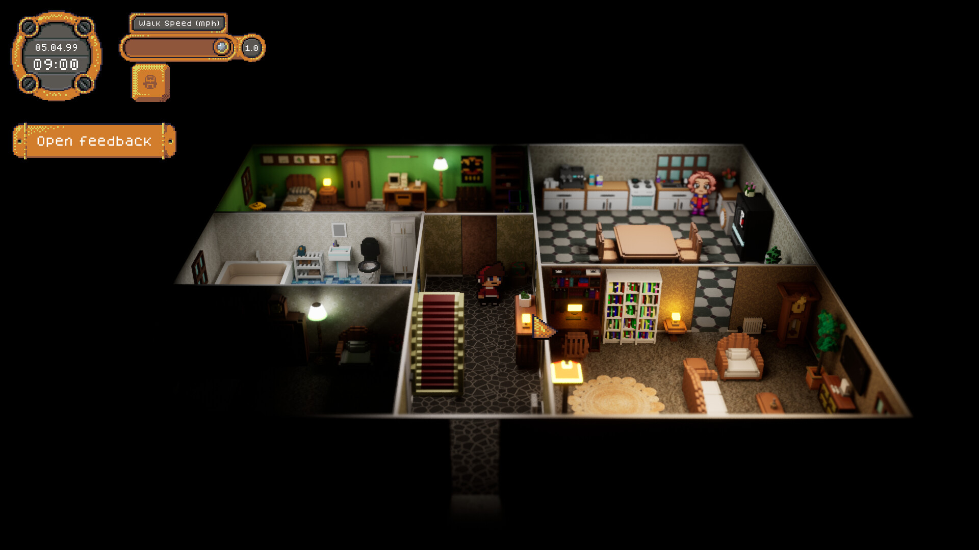 The Detectorist Guild screenshot #11