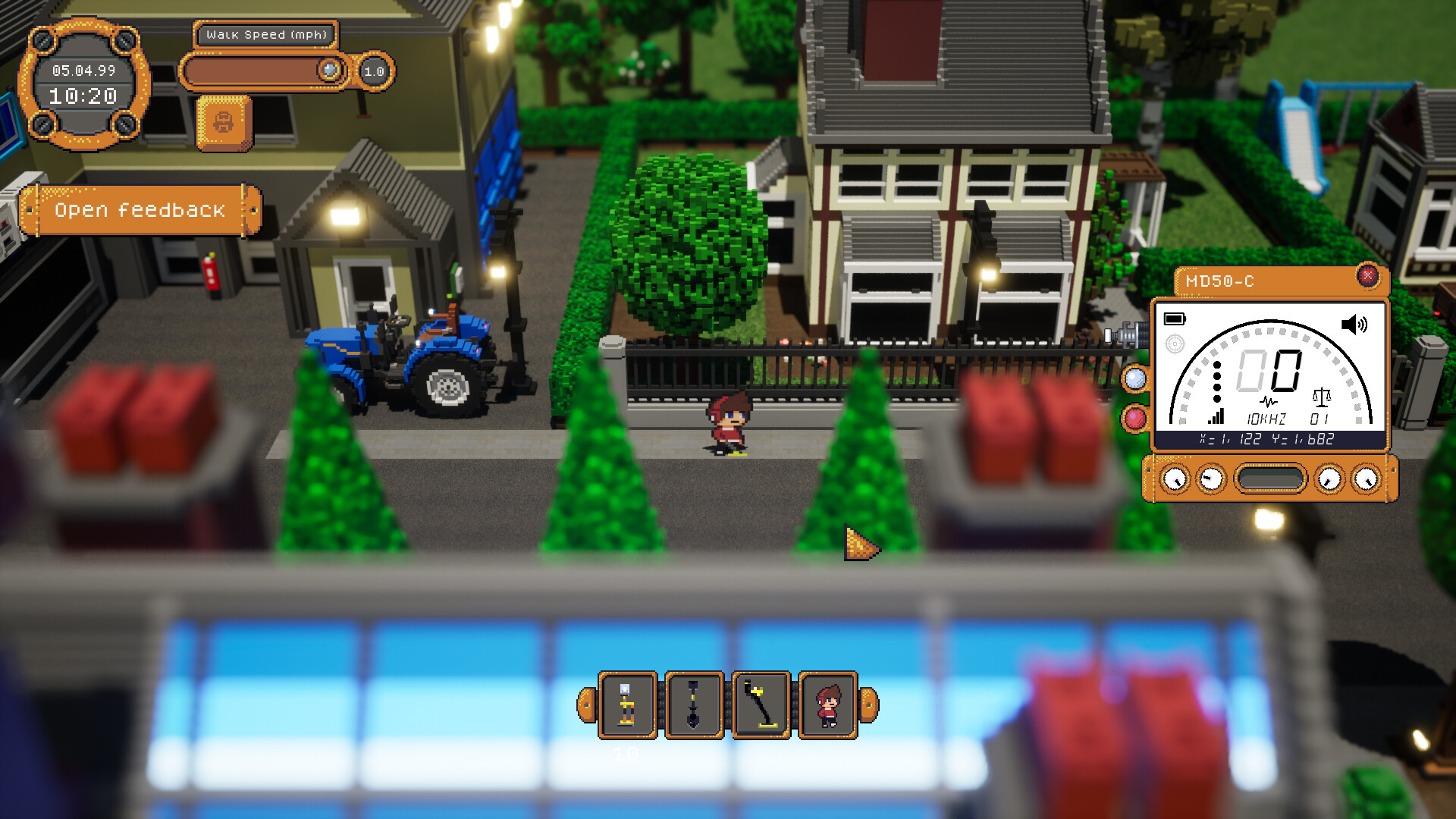 The Detectorist Guild screenshot #7