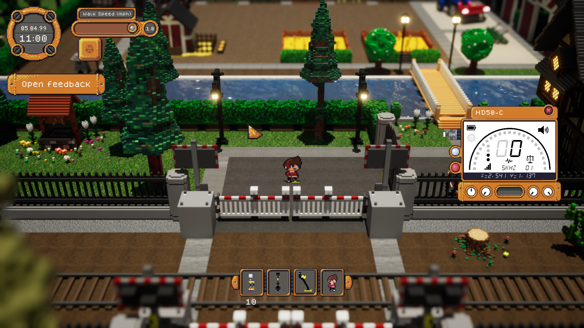 The Detectorist Guild screenshot #12