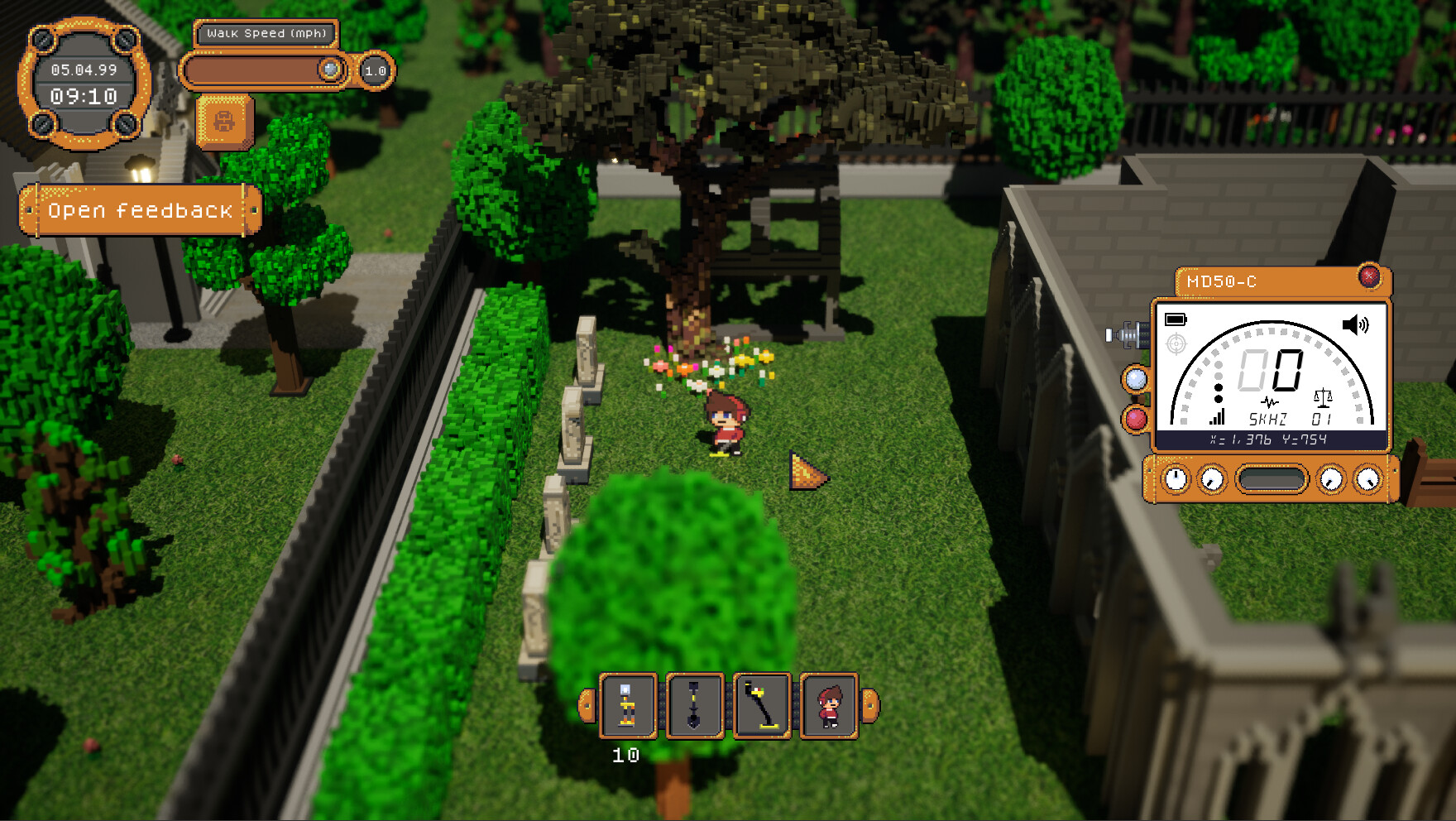 The Detectorist Guild screenshot #10