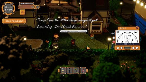 The Detectorist Guild screenshot 9